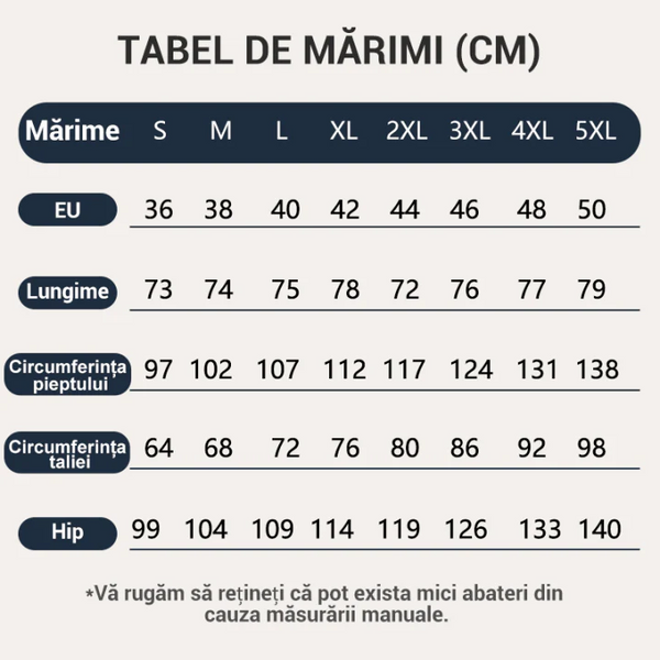 Set Vară Chiffon Plus